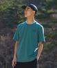 BLACKYAK Zero Unisex Camping A Graphic Short Sleeve T-Shirt_Gr