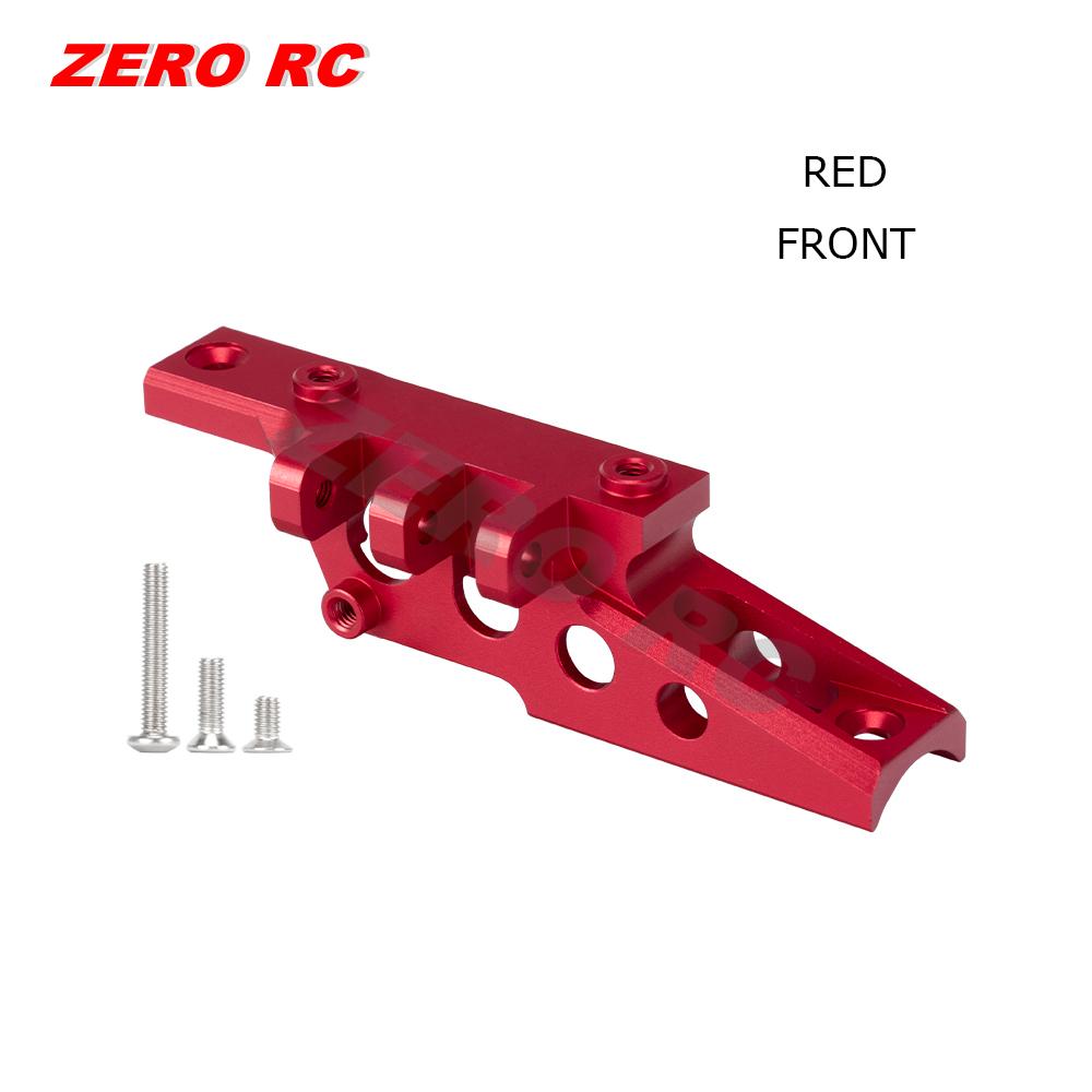 CNC ALLOY FRONT REAR AR60 AXLES UPPER LINK LINKAGE ROD MOUNT For RC 1/10 TRUCK AXIAL WRAITH RR10 AX10 90018 90045