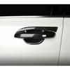 For KIA Sorento 2021-2024 Carbon Fiber Exterior Door Handle Bowl Cover Trim