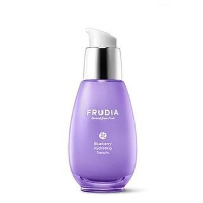 Cuidado facial – Sueros y esencias faciales nutritivos
