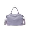 Short Distance Travel Bag Women's Large Capacity Lightweight Luggage Bag Waterproof Gym Bag