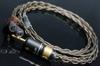 Whiplash Audio Twag V3 Replacement Upgrade Cable for Sennheiser IE8 IE80,