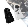 Motorcycle Gear Shift Assist Bracket Motorcycle Shift Neutral Gear Assist Kit Motorcycle Accessories For Road King