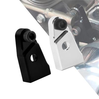 1Pcs Motorcycle Gear Shift Assist Bracket Motorcycle Shift Neutral Gear Assist Kit Motorcycle Accessories For Dyna For Road King
