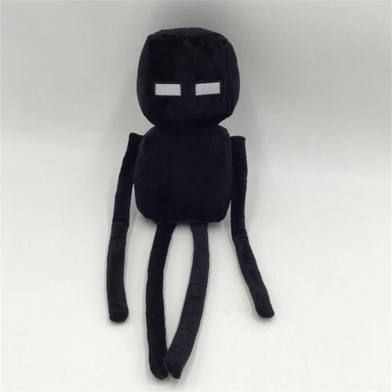 Enderman Minecraft Plush Toy Figures Stuffed Pillow Sofa Free Fast Usa Shipping