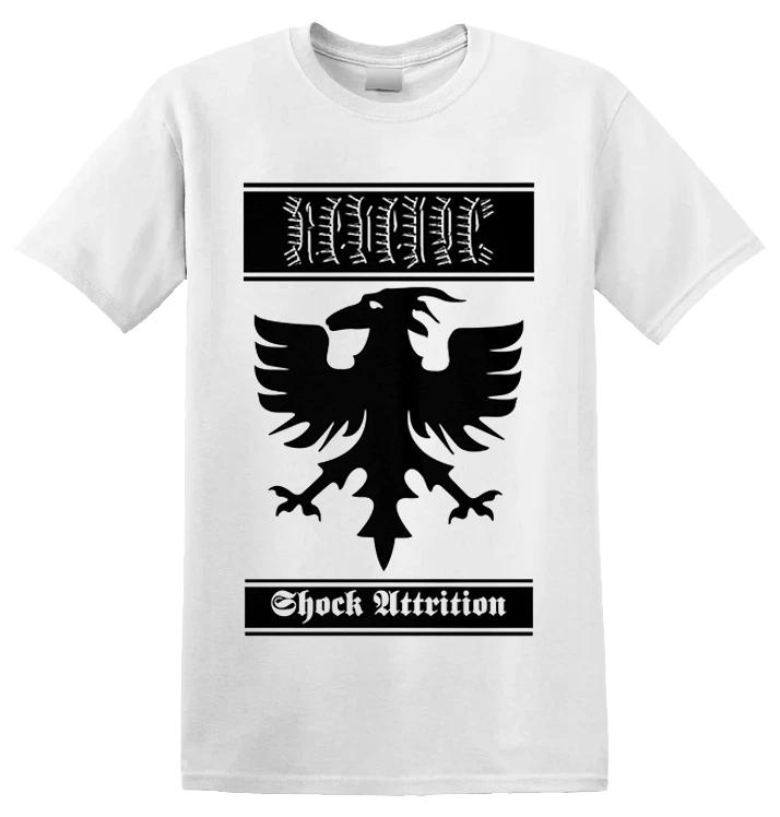 REVENGE - Shock Attrition T-Shirt 4XL