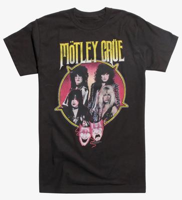 Üst giysisi – T-shirtler