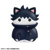 MEGA CAT PROJECT Jujutsu Kaisen Jujutsu Nyanko Shibuya Incident (BOX) Approximately 30mm PVC Painted Finished Figure