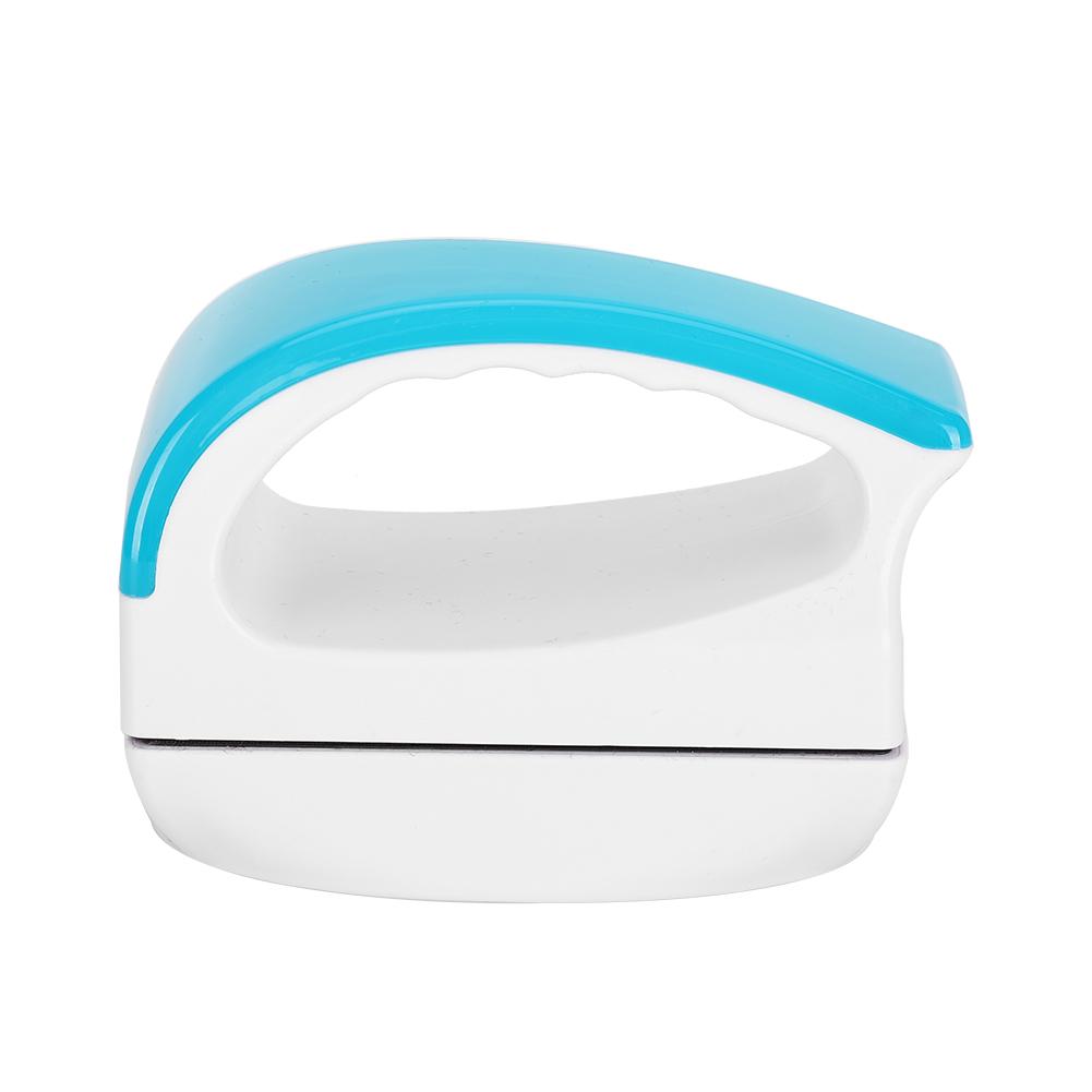 

ABS Humanized Using Aquarium Floating Cleaner Strong Magnetic Brush Fish Tanks Cleaning Tool Accessory