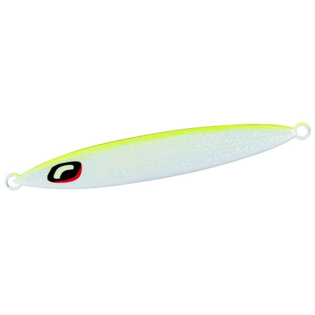 Shimano Offshore Jig Ocea Stinger Butterfly Sardine Weber 320g 024 ST Full Glow Chart Back JV-S32T