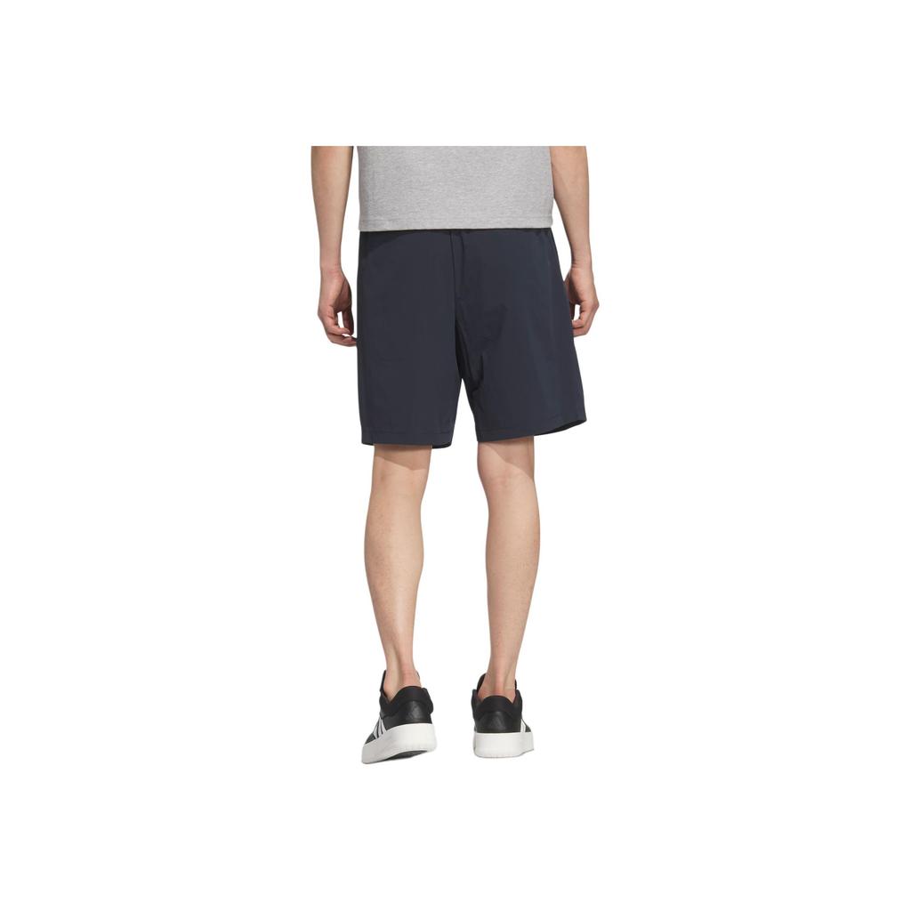 Adidas SS25 Wuzong Airdot Breathable Shorts Men Shorts KC5832