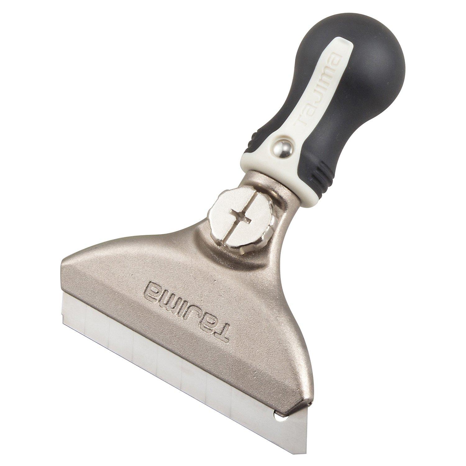 

Tajima Perfect Scraper L150 leveling (compatible b