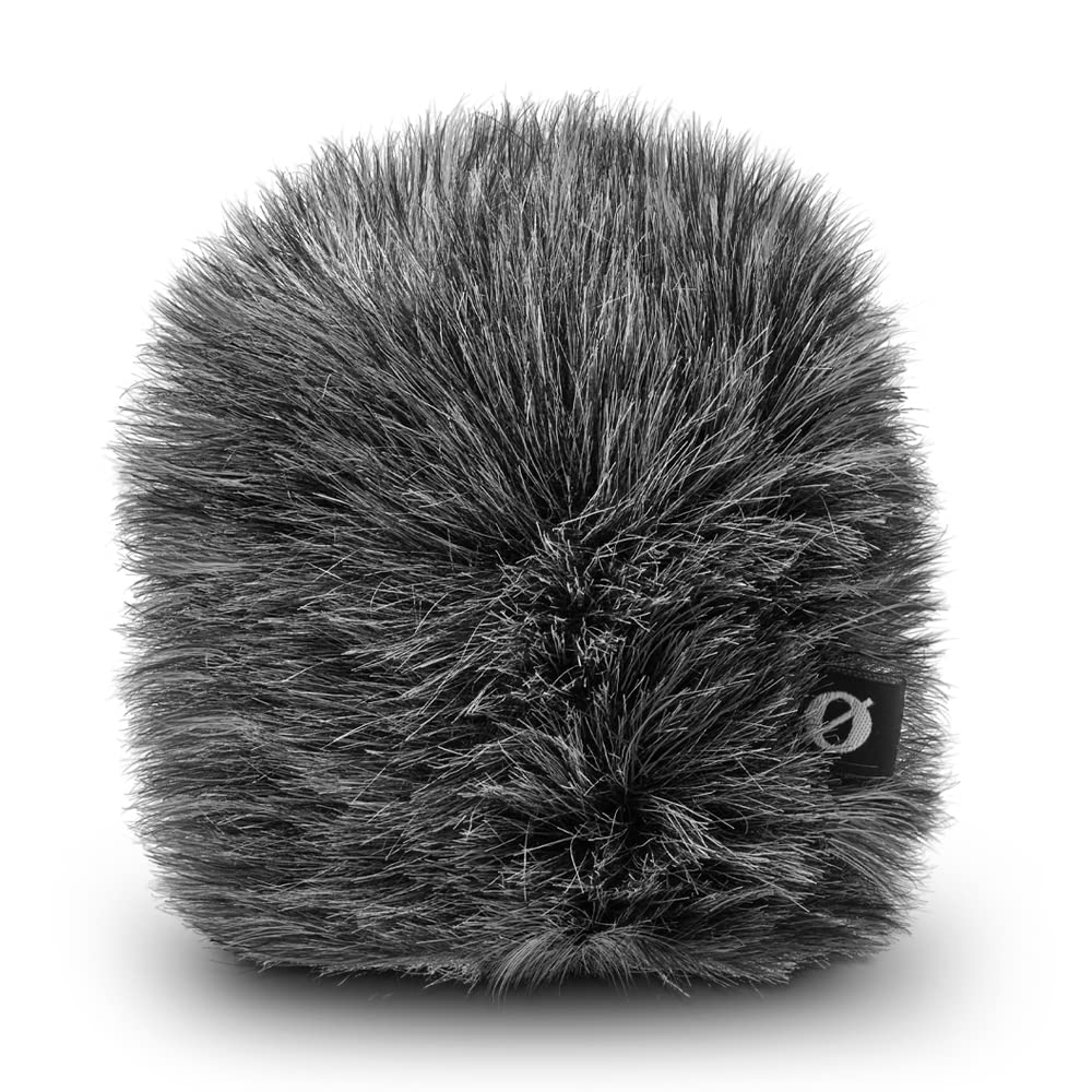 

RODE Microphones WS12 Ветрозащита для VideoMic Go II