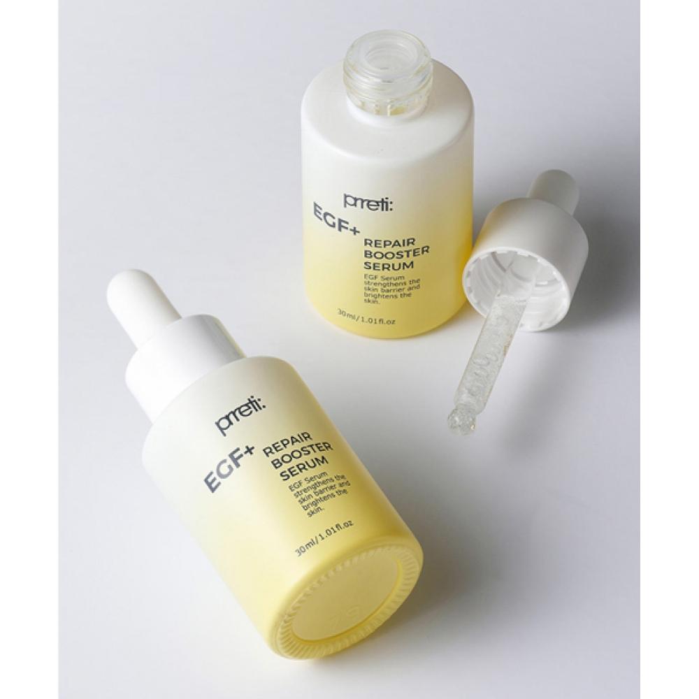 Prreti Egf+ Repair Booster Serum 30ml