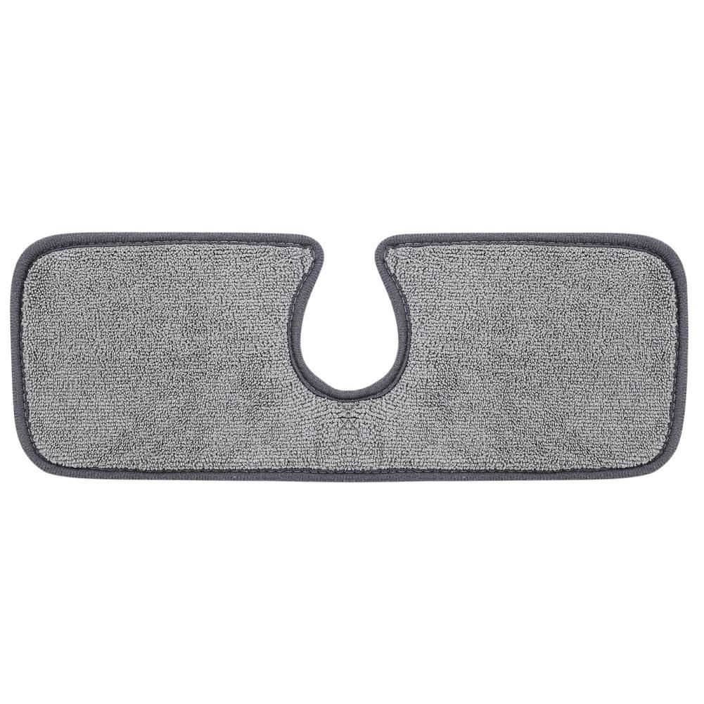 

Впитывающий коврик под смеситель Коврик для сушки посуды для дома на колесах Предотвратитель водяных пятен