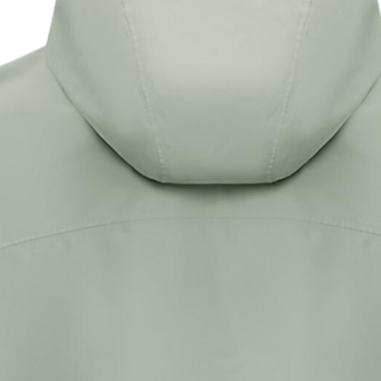 Under Armour Gewebte Kapuzen-Reißverschlussjacke Herrenjacken 6009492-069