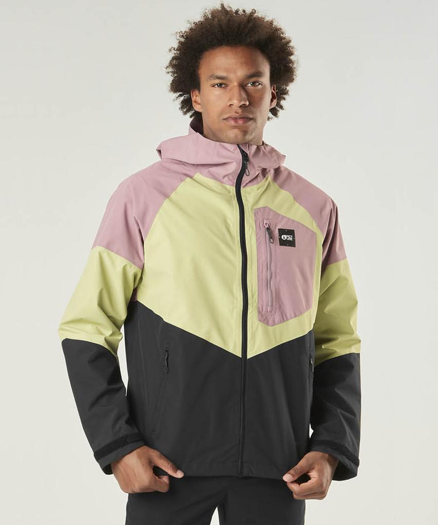 Picture Organic Clothing Abstral 2.5L Jacket (Swamp)