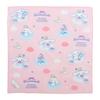 Sanrio Cinnamoroll Lunch Cloth Set 3 szt. 074047