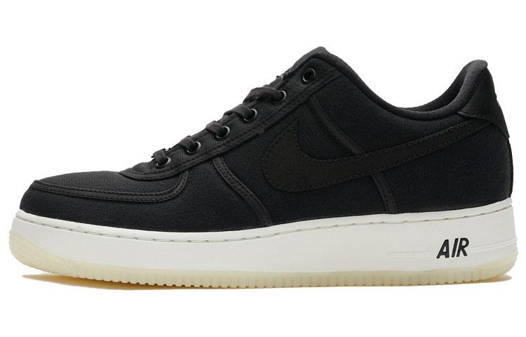 

Nike Air Force 1 Low Canvas Black AH1067-004 38.5