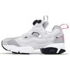 Instapump Fury OG Gray Shanghai Limited Unisex FW4755