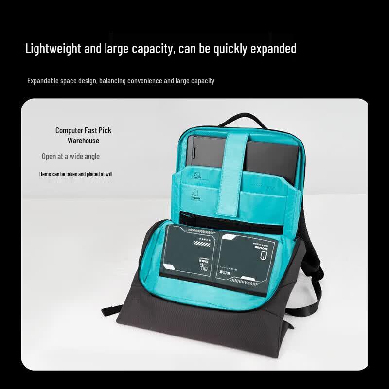 Lenovo Legion Multifunction Laptop Backpack