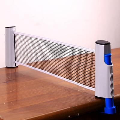 Tenis stołowy – Stoły i siatki do tenisa stołowego