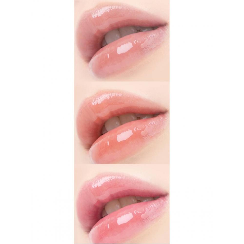 Huxley Melting Moisturizing Free Type Lip Balm Gloss Layer 3 Choice 2