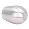 Stainless Steel Wine Glass Comfortable Grip Metal Edge Safe Practical Portable Easy Use Wine Cups