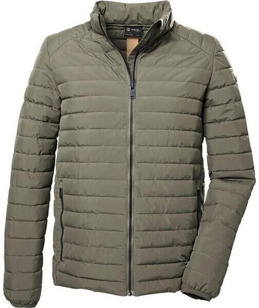 Winter Jacket G.I.G.A. DX by Killtec GS 6 MN QLTD JCKT Light Olive