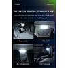 Touch Interior Light Car Reading Ceiling Light Magnetic Camper Trunk LED Interior Replacement Parts Car Interior Lighting
