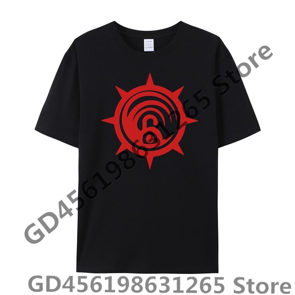 Gachiakuta T Shirt Unisex Women Retro Fashion Cotton Short Sleeve Tees Summer Casual ONeck Clothing Personality Boysgirls Tops