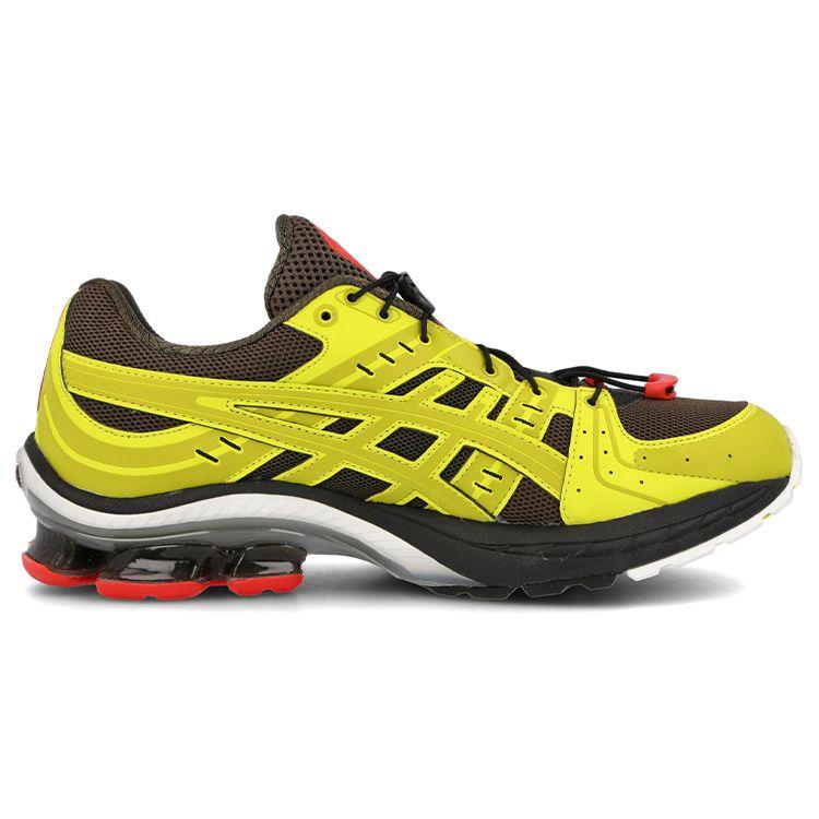 Compre Asics Affix Works x Gel Kinsei Kelp Tênis Masculino Amarelo