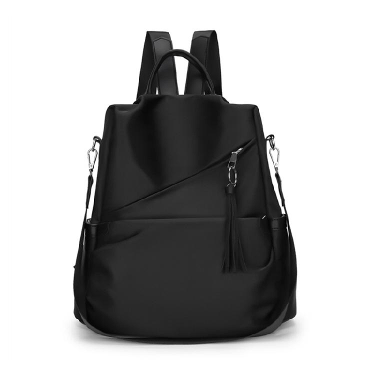 Anti Theft Backpack Purse Big Capacity Fashion Lightweight Ladies Travel Daypack