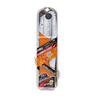 U-M Industry (Silky) Pruning Curve Saw Rubber Boy Curve Coarse 210mm Main Body 463-21 Folding Saw