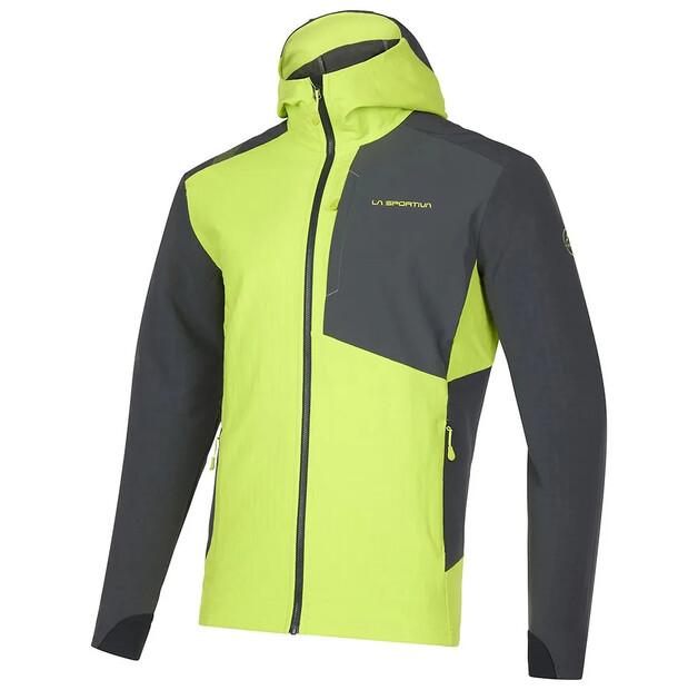 La Sportiva Куртка Descender Storm