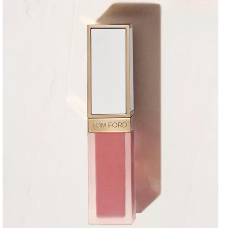 Tom Ford Soleil Sunkissed Blush Limited Lip & Cheek Cream Matte Cosmetics 6ml