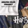 Harry Potter Anime Blanket