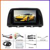 Mazda 6 (2004-2015) Android Navigation GPS System