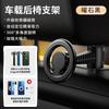 2024 New Instrument Panel Magnetic Car Mobile Phone holderGravity Phone Holder Stand For Car Air Vent Mount No Magnetic Mobile Cell Phone Holder