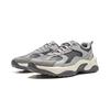 Li Ning Aurora WNTR Cushioning Abrasion Resistant Breathable Low Top Casual Shoes Men's Gray AGCV445-2