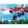 PLAYMOBIL 71080 Dragons WuWei &amp; Jun, Jouet pour Enfant, 2 personnages et accessoires, Dragons Nine Realms
