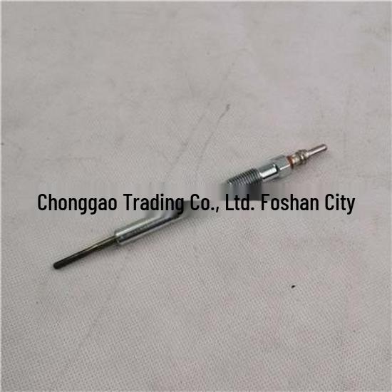 Compatible with Foton PV10001782/0250403206 Glow Plugs
