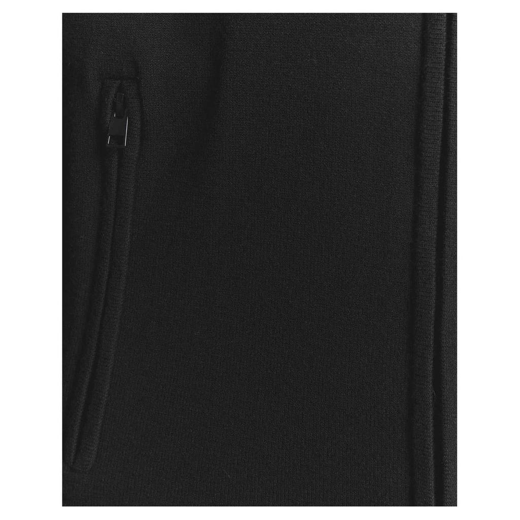 Lyle & Scott Mens Mock Neck Regular Track Jacket
