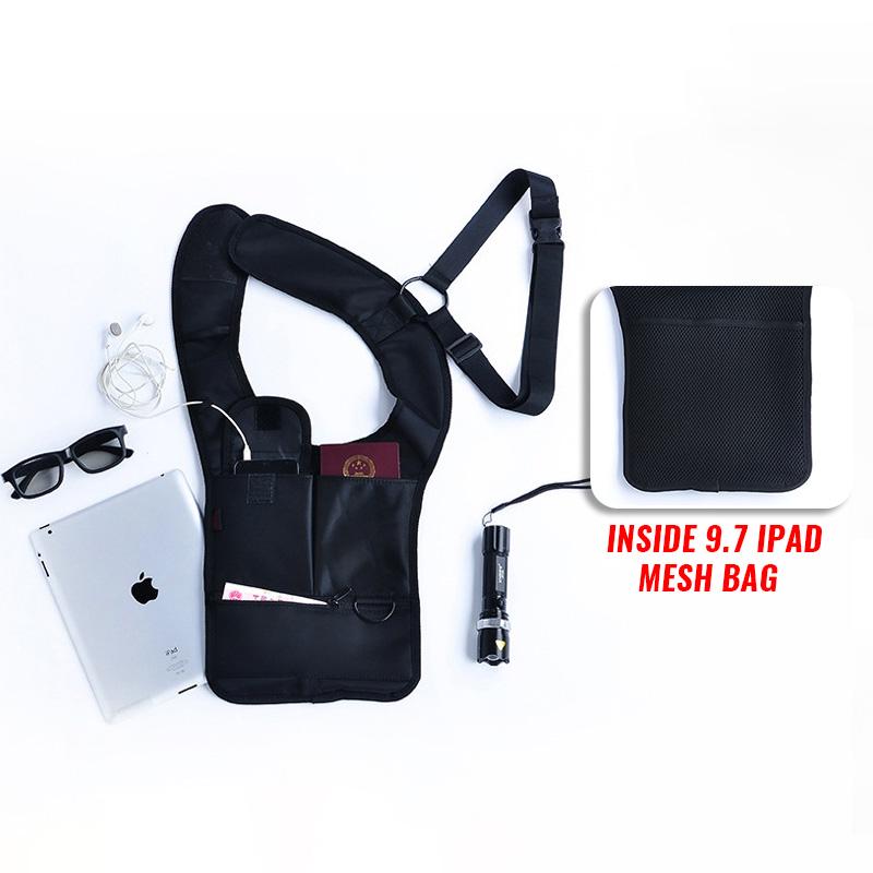 ipad sling