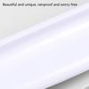 Night View Enhanced Auto Rear View Camera Guard Rainproof Trim ABS Construction Fog Resistance Rain Cover