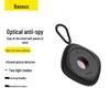 Obsidian Infrared Camera Detector: Anti-Spy and Hotel Scan Tool