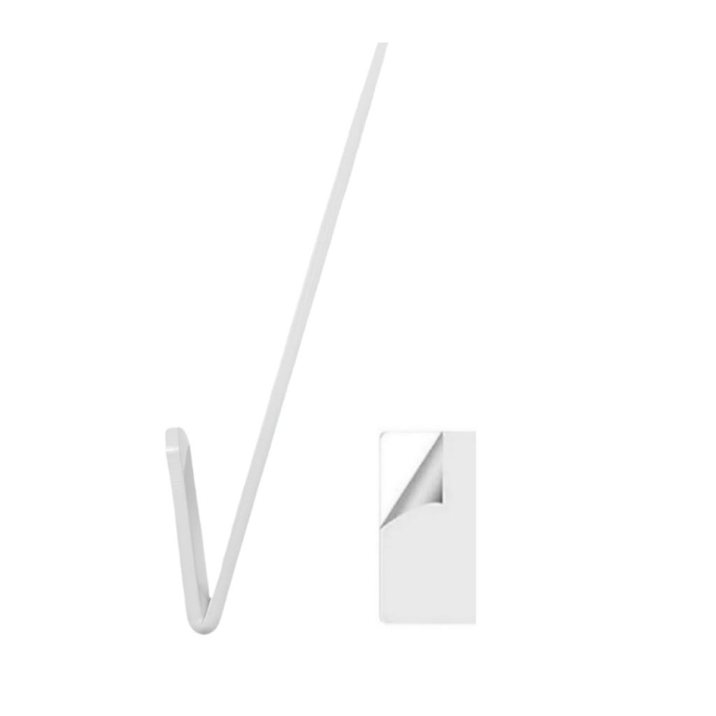 Wall Mounted Baseball Cap Holders Space Saving Baseball Cap Storage Rack Mounted Display Hanger For Hats And More