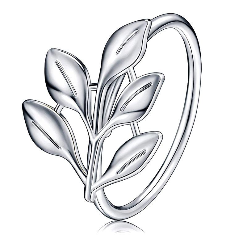 1-12PCS Gold Alloy Napkin Rings Reusable Smooth Edge Easy Clean Table Decoration for Wedding Party Holiday Dinner Banquet