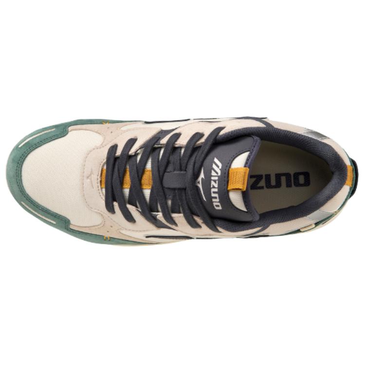 Sky Medal Mizuno Beta 'Pristine Bistro Green' D1GA332401