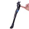 Bicycle Kickstand Adjustable Bike Parking Rack Support Bicycle Side Kick Stand Footrest MTB Road Bike Holder Cycling Accessories